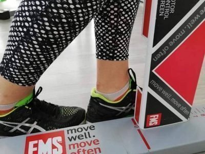 Fitness Spot Gym Γυμναστήριο-400x300 Fitness Spot Gym Γυμναστήριο