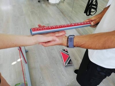 Fitness Spot Gym Γυμναστήριο-400x300 Fitness Spot Gym Γυμναστήριο