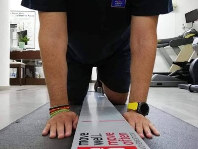 Fitness Spot Gym Γυμναστήριο-400x300 Fitness Spot Gym Γυμναστήριο